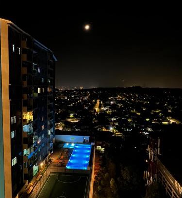Sepang Apartment | Ilsham Guest House @ Seroja Hills BBST Sepang