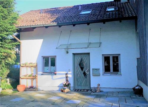 Brannenburg House | Im Inntal Dahoam