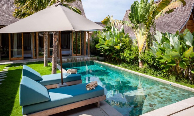 Kerobokan Villa | Imagine Your Family Renting a Luxury Holiday Villa Close to Kerobokan’s Main Attractions