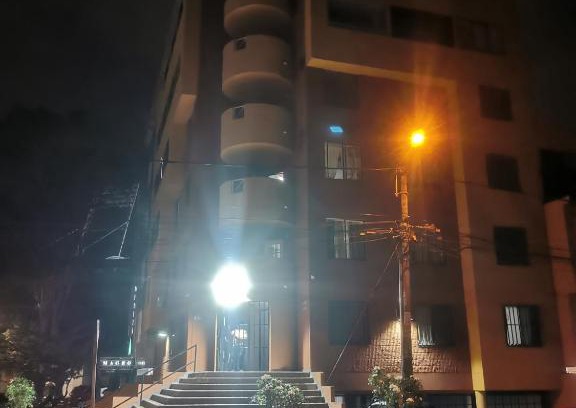 San Fernando Apartment | Imbanaco Centro Medico Apartamento Estadio