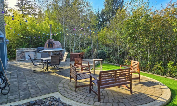 Netarts House | Immaculate newly built home less than 5 minutes to the beach!