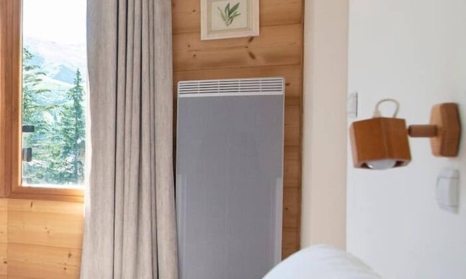 Avoriaz Apartment | Immodreams - Le Cocon - Avoriaz