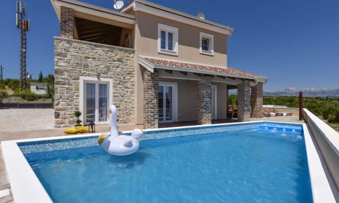 Pridraga House | Imperia by Interhome