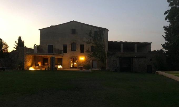 Palau-Sator Other | Impressive historical Mas in the heart of Empordà-Costa Brava