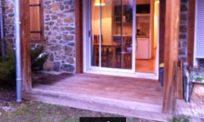 Ax-les-Thermes Apartment | In a tourist residence *** built in 2011 with swimming pool