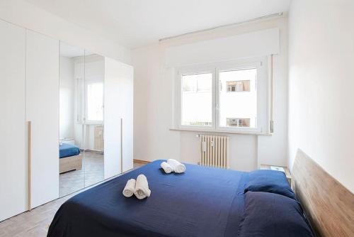 Old Town Apartment | [In Centro] - Apt. Elegante nel cuore di Mantova