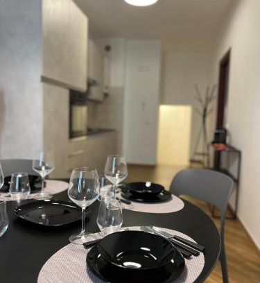 L'Aquila Apartment | In Media Urbe NEXT