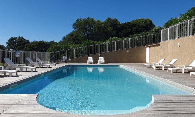 Figari Villa | In Santa, A haven of peace between sea and mountains