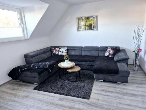 Siegen Apartment | In-Siegen-zu-Hause