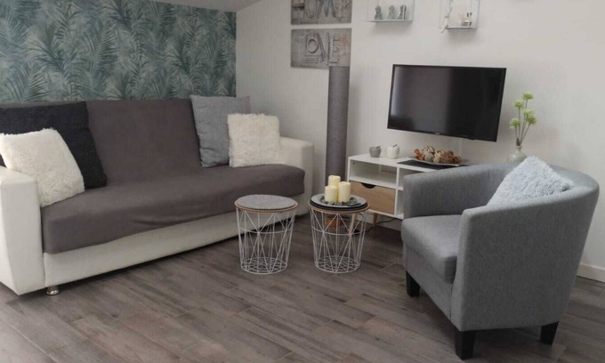 Thiene Apartment | in the center but quiet
