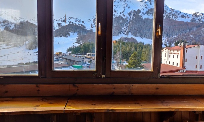 Campitello Matese Apartment | In the heart of the Matese National Park in search of nature and well-being.