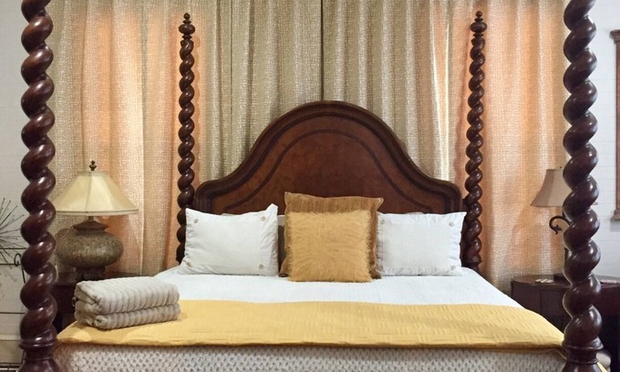 Historic Downtown Apalachicola House | In The Heart of Apalachicola~Walk Everywhere~Autumn Moon Suite~Majestic Jewel