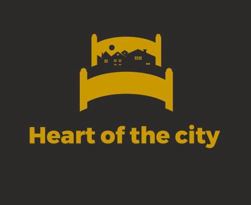 Pecs Apartment | In the heart of downtown