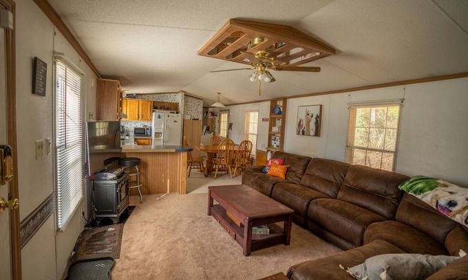 North Conway House | In the heart of North Conway