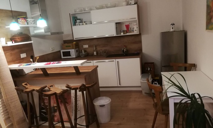 Odenheim Apartment | In the heart of the Kraichgau. 1
