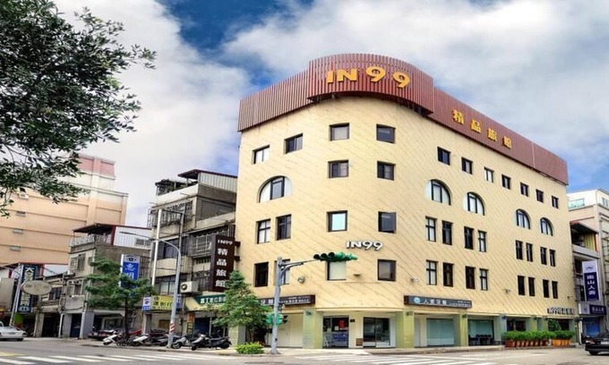 Jincheng Hotel | In99 Hotel
