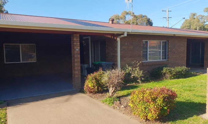 Central Mudgee Apartment | Inara Apartment Mudgee