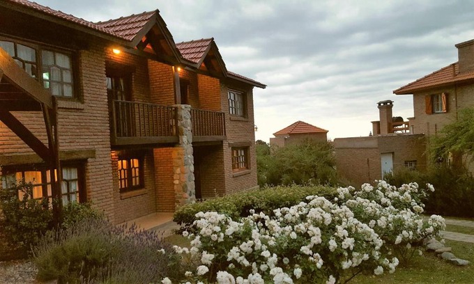 Merlo Apartment | INCA HUASI - Cabañas de Altura