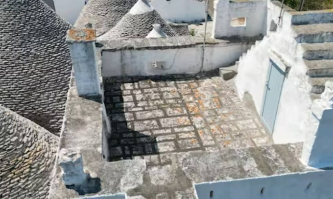 Selva di Fasano House | Incantevole borgo di trulli:19 posti