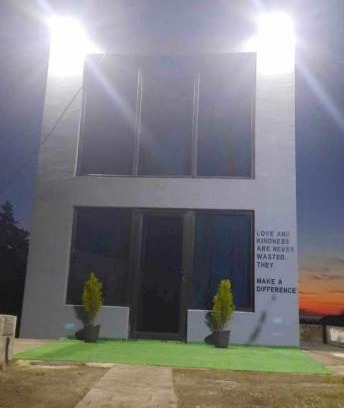 Kobuleti Ski Chalet | Incognito