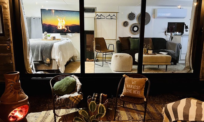 San Luis Rio Colorado House | Increíble Moderno Espacio Único