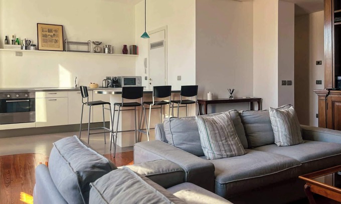Zona Risorgimento Apartment | Incredible 2BR in centric Porta Venezia