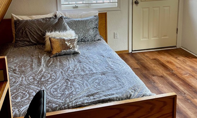 Indian Apartment | Indian nest 2