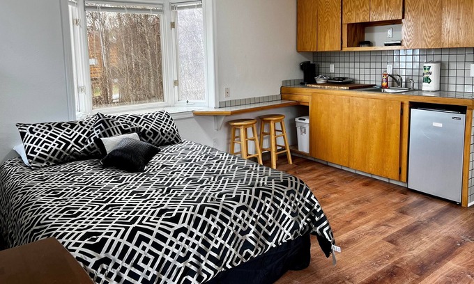 Indian Apartment | Indian nest 4