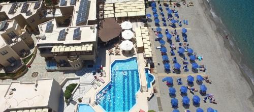 Platanias Town Apartment | Indigo Mare