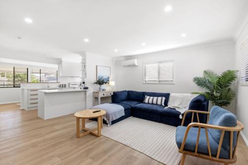 Callala Bay House | Indigo Pet Friendly 5 Mins Walk to Bay
