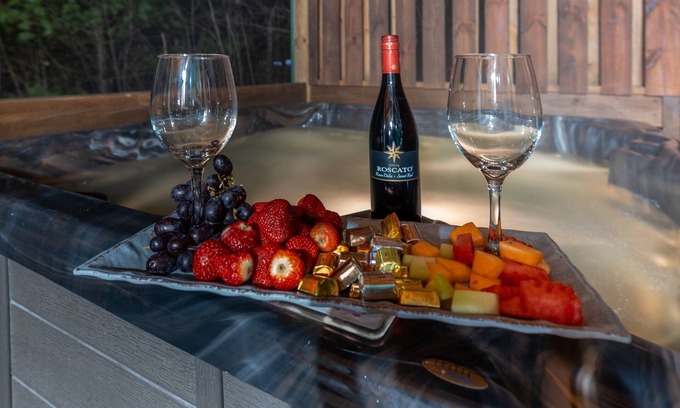 Cosby Cabin | Indoor Pool Fun Cozy Cabin for the Whole Family