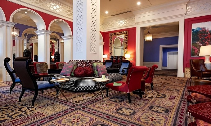 Downtown Portland Hotel | Indulge in Home-Like Comfort! 3 Suited Units, Near Classical Chinese Garden