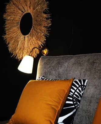 Vojvodina Apartment | Industrial Apartment