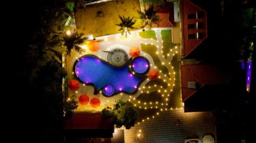 Valikamam South-West Hotel | Infenta's Villa