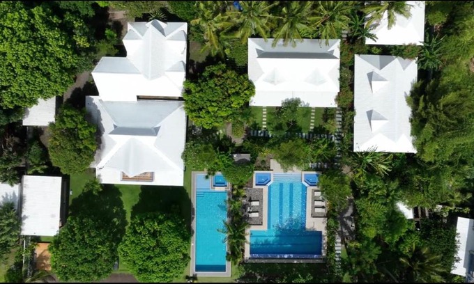 Dauin Hotel | Infinity Diving Resort and Residences