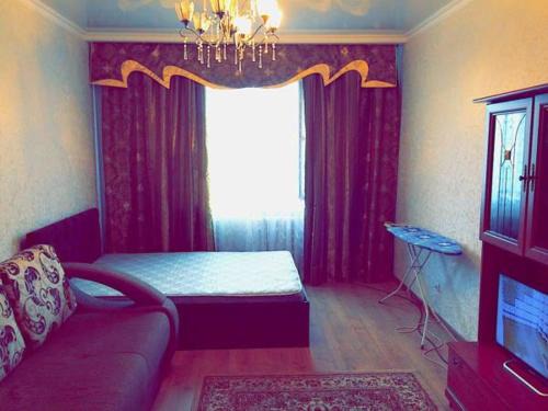 Nur-Sultan Apartment | Infinity House in the center