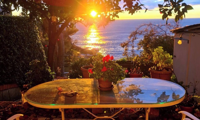 Pontedecimo Apartment | Infinity