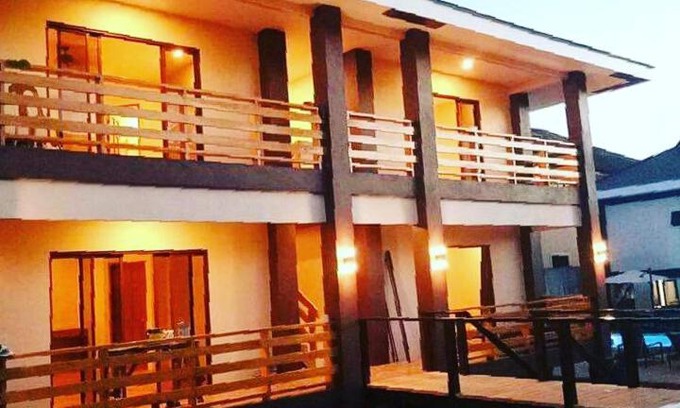 San Juan Resort | Infinity Sands Resort