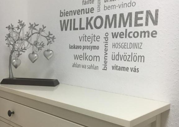 Waldbrunn Apartment | Infinity Two