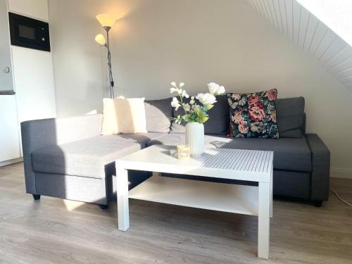 Duhnen Apartment | Ingeborg DA25 2 li OG
