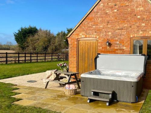 Bidford-on-Avon House | Inglenook Barns
