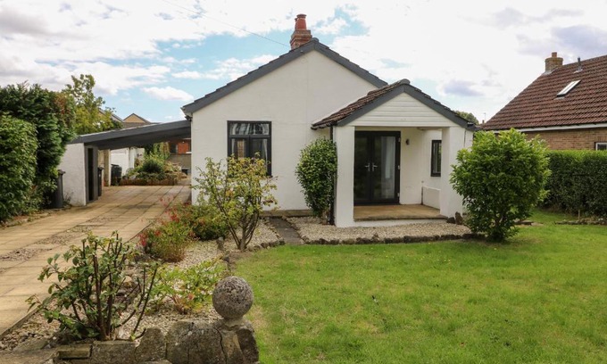 Ripon House | Inglenook