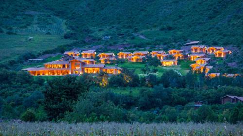 Huayllabamba Hotel | Inkaterra Hacienda Urubamba