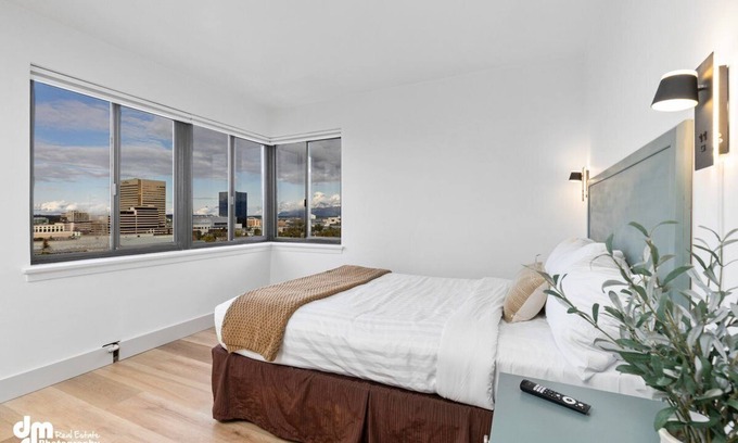 South Addition Hotel | Inlet View Tower