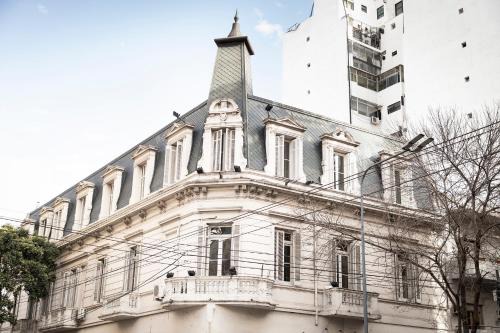 Balvanera House | Inmerso Tango Hotel