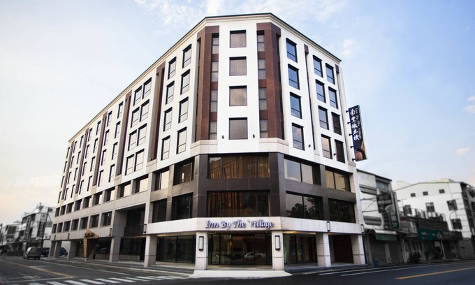 Taitung City Centre Hotel | Inn by the Village