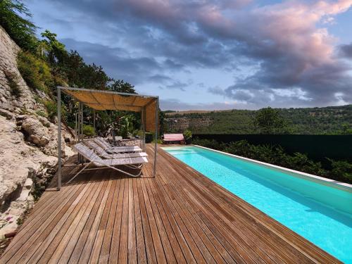 Ragusa Bed & Breakfast | Innesti B&B