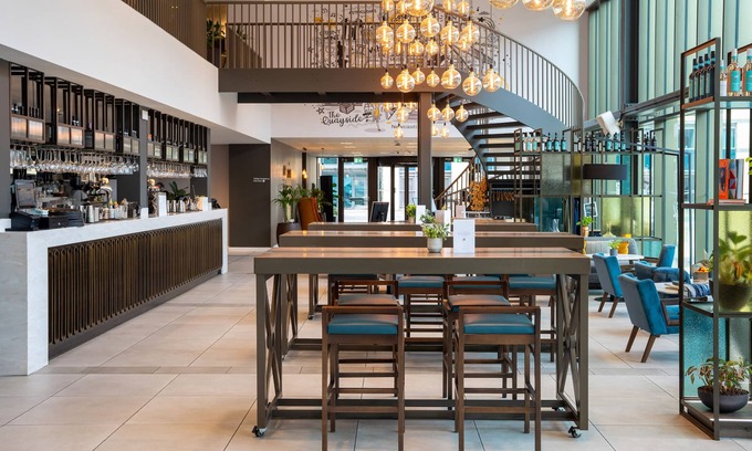 Newcastle-upon-Tyne Hotel | INNSiDE by Meliá Newcastle