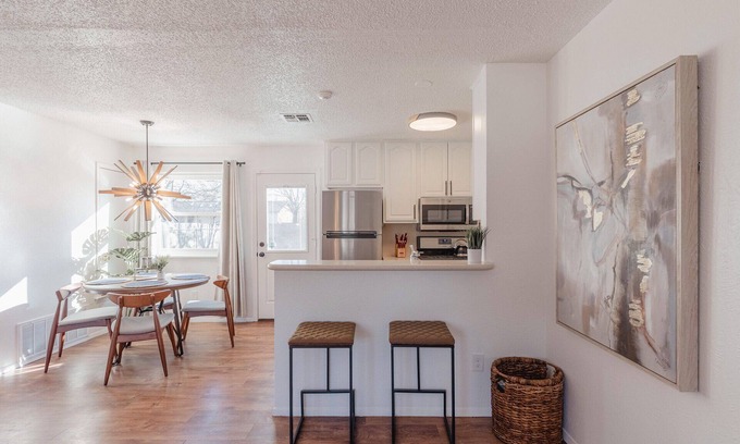 Round Rock House | Instant Book, Clean & Cozy - minutes to Kalahari