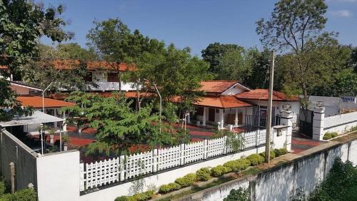 Kataragama Hotel | INTEC Kedella Guest